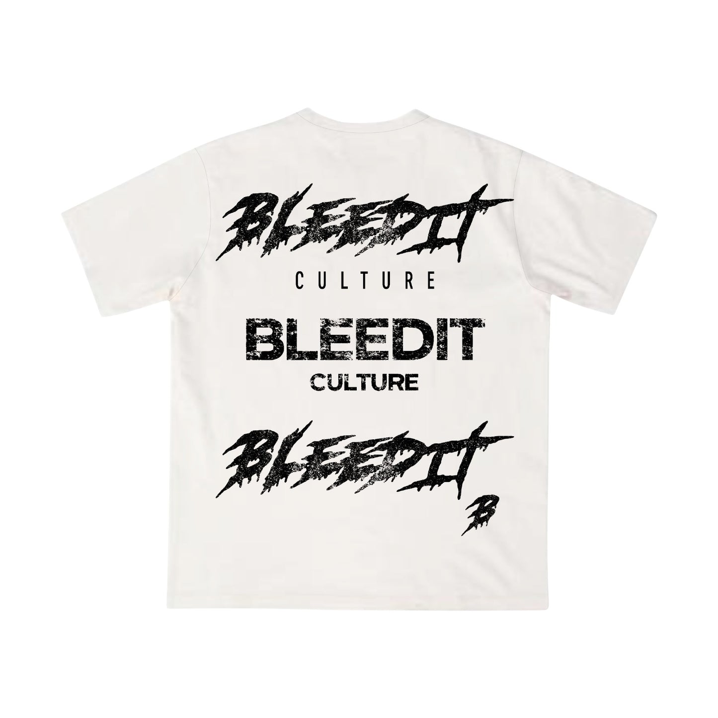 Bleedit T-shirt